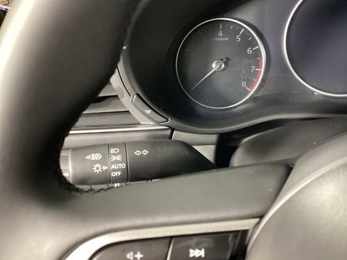 New 2026 MAZDA MAZDA3 2.5 S Sedan w/ Preferred Pkg image 19