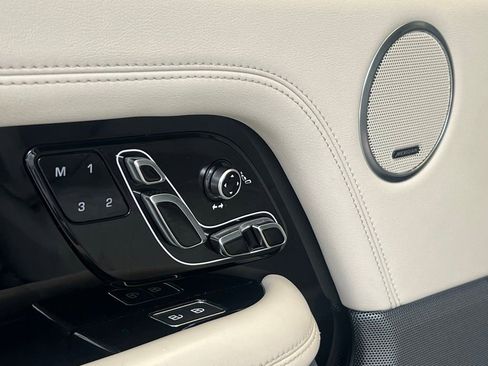 Used 2021 Land Rover Range Rover Westminster Edition image 14