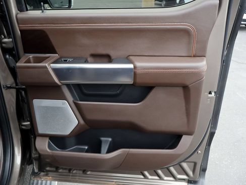 Used 2023 Ford F150 King Ranch w/ Equipment Group 601A High AWD/4WD image 26