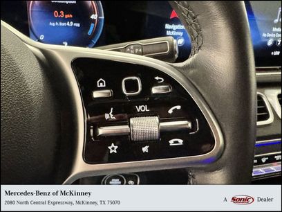 Certified 2023 Mercedes-Benz GLE 350