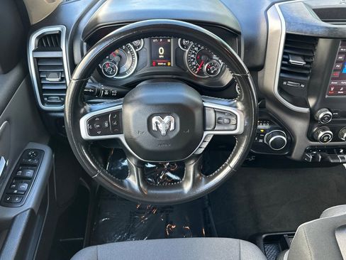 Used 2020 RAM 1500 Big Horn AWD/4WD image 15