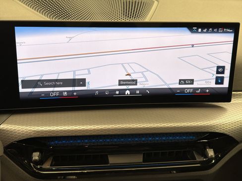 New 2026 BMW i4 xDrive40i w/ Premium Package AWD/4WD image 21