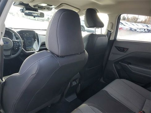 Certified 2024 Subaru Crosstrek 2.0i Premium image 10