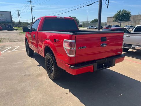 Used 2013 Ford F150 STX image 5