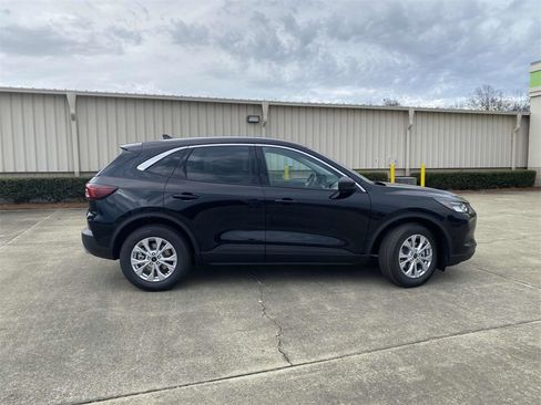 New 2025 Ford Escape Active image 5