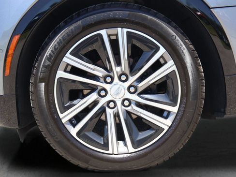 Certified 2023 Cadillac Lyriq 2WD image 30
