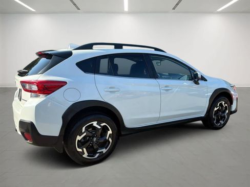 Used 2021 Subaru Crosstrek 2.5i Limited w/ Moonroof Package 2 AWD/4WD image 4