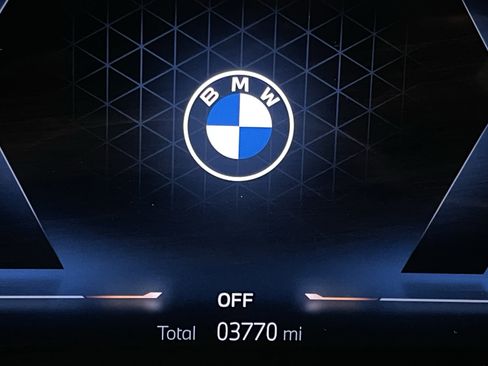 Used 2025 BMW 430i xDrive Coupe w/ M Sport Package AWD/4WD image 21