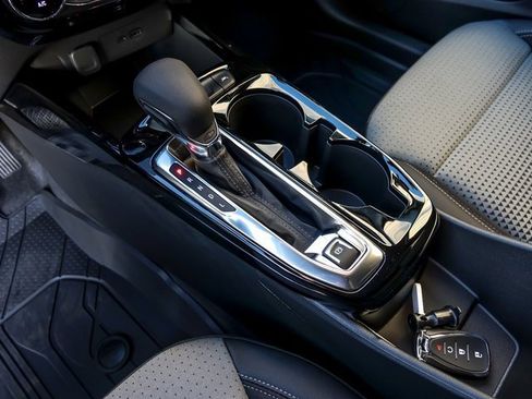 New 2026 Chevrolet Trax LT w/ Driver Confidence Package image 24