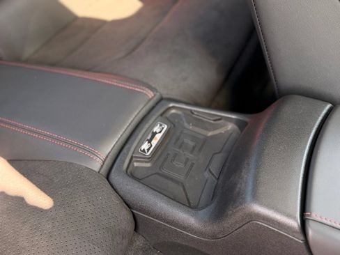 Used 2024 Chevrolet Camaro ZL1 RWD image 45