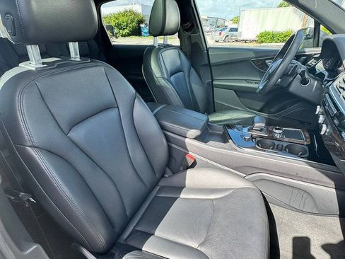 Used 2019 Audi Q7 3.0T Premium Plus AWD/4WD image 9