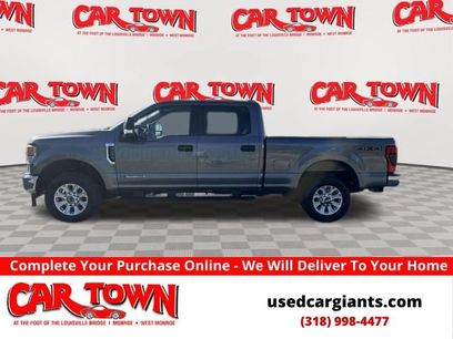 Used 2022 Ford F250 XLT