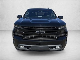 Used 2020 Chevrolet Silverado 1500 RST w/ All-Star Edition AWD/4WD video 2