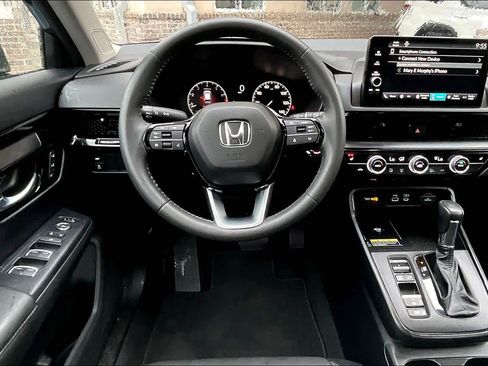 Certified 2023 Honda CR-V EX-L image 6