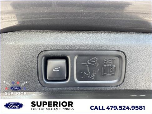 Used 2021 Lincoln Navigator Reserve AWD/4WD image 8