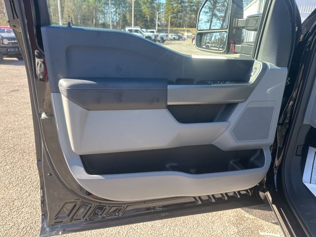 New 2026 Ford F250 XL w/ STX Appearance Package AWD/4WD image 11