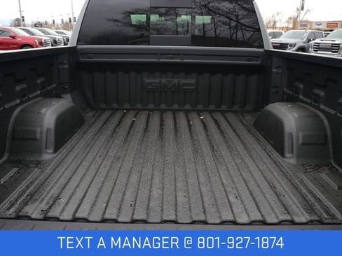 New 2026 GMC Sierra 1500 AT4X image 10