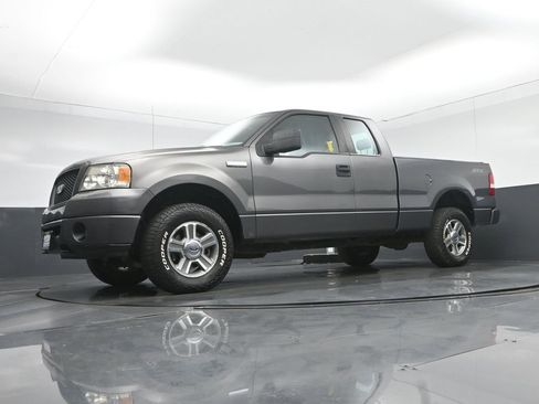 Used 2008 Ford F150 STX image 48