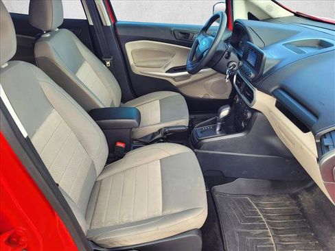Used 2020 Ford EcoSport S image 18