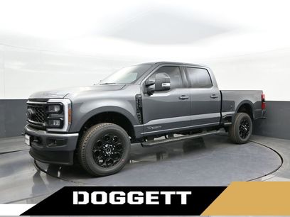 New 2026 Ford F250 XLT w/ XLT Premium Package