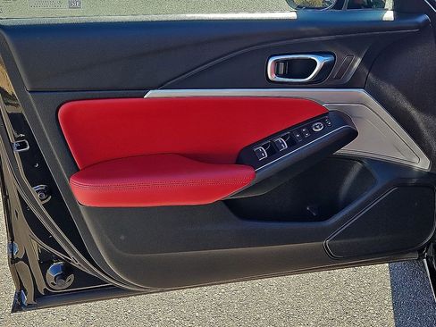 Used 2025 Acura Integra A-Spec image 17