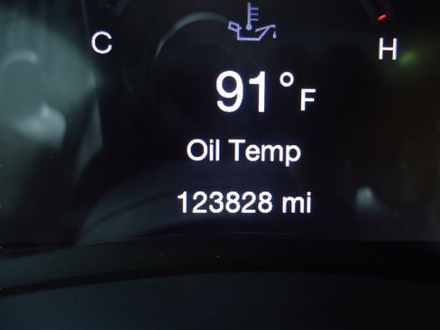 Used 2017 Jeep Grand Cherokee Summit AWD/4WD image 14