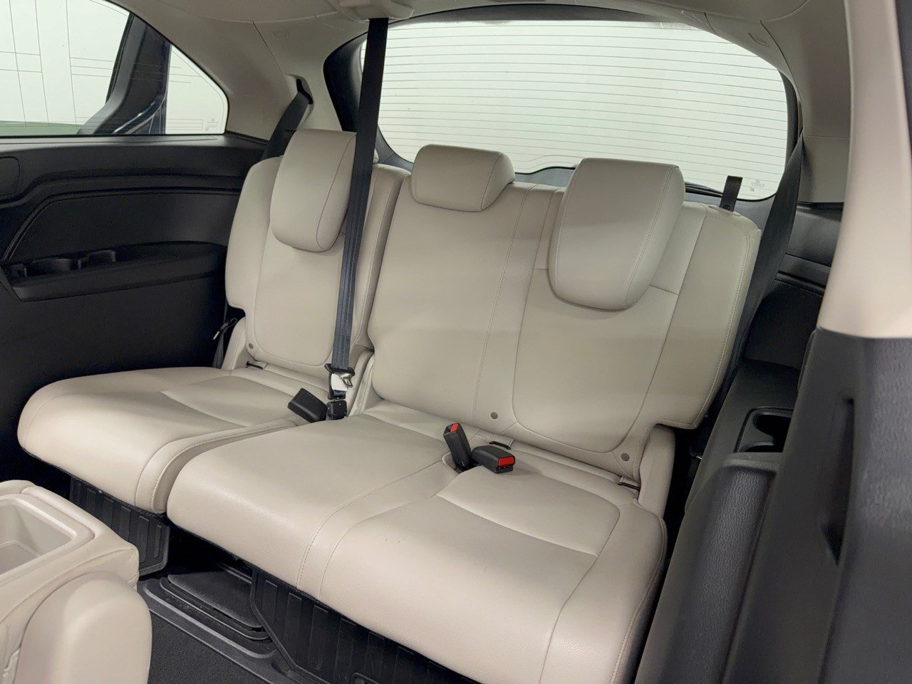 Used 2025 Honda Odyssey EX-L image 31