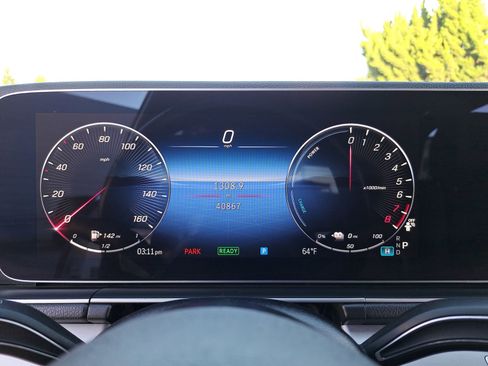 Used 2024 Mercedes-Benz GLE 450e GLE 450e image 20