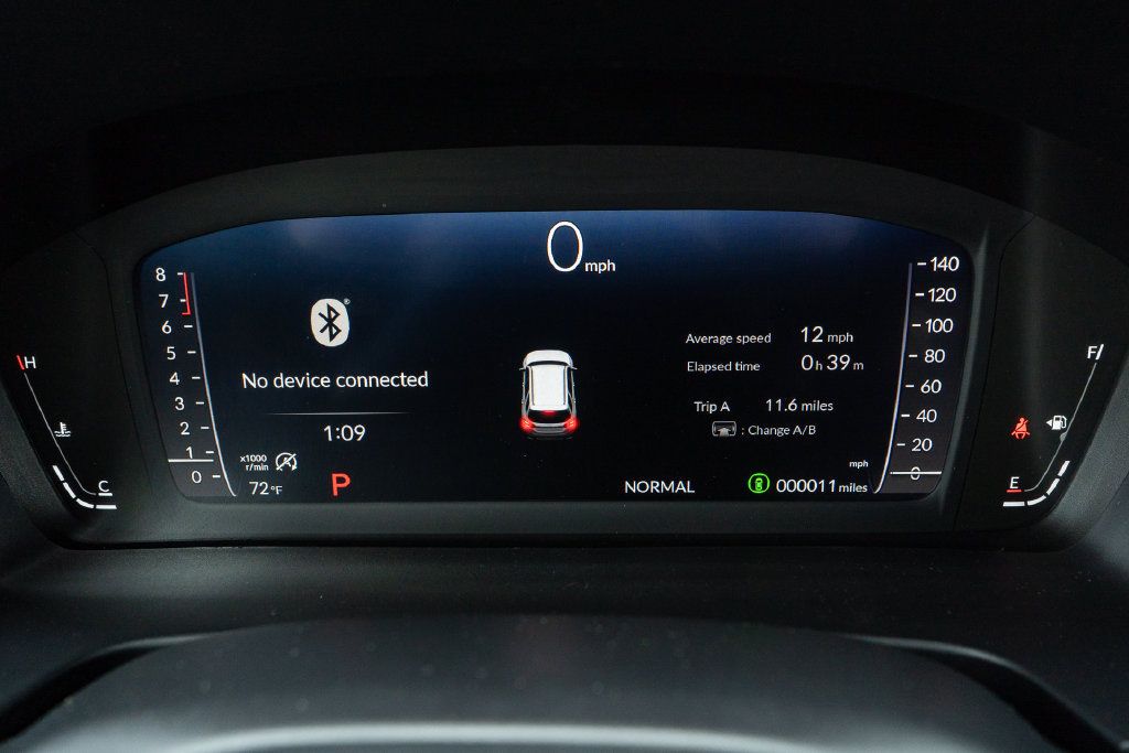 New 2026 Honda Pilot Black Edition image 29
