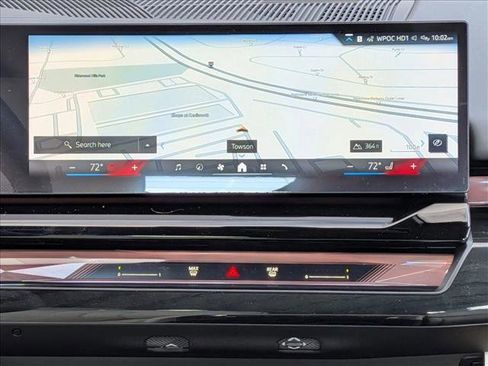 New 2026 BMW 540i xDrive AWD/4WD image 13