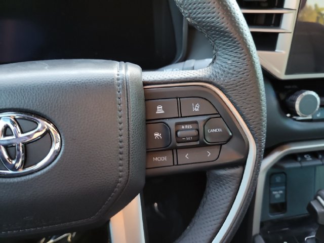 Used 2026 Toyota Tundra Limited w/ Limited PVM Package AWD/4WD image 17