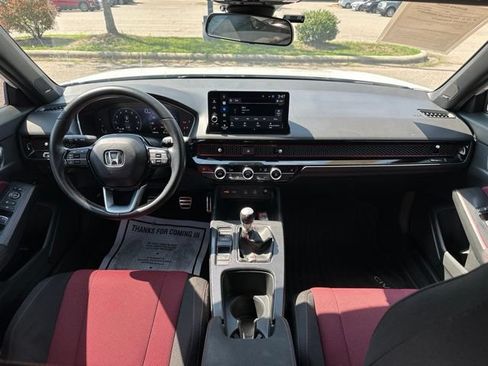 Used 2025 Honda Civic Si image 10