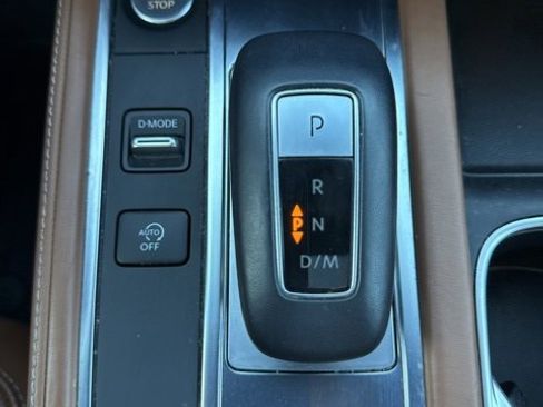 Certified 2022 INFINITI QX60 Autograph w/ Cargo Package image 29