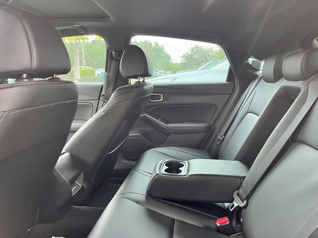 Used 2025 Acura Integra A-Spec w/ Technology Package FWD image 8