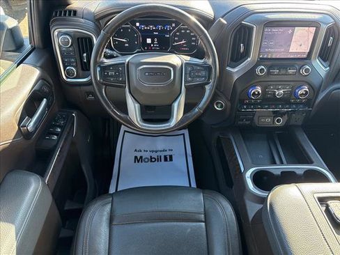 Used 2021 GMC Sierra 2500 Denali w/ Denali Ultimate Package image 6