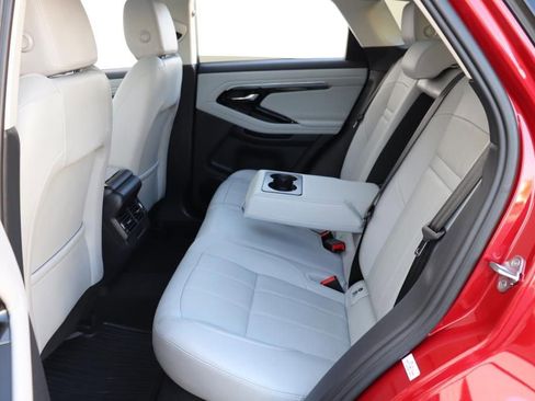 Used 2023 Land Rover Range Rover Evoque S image 20