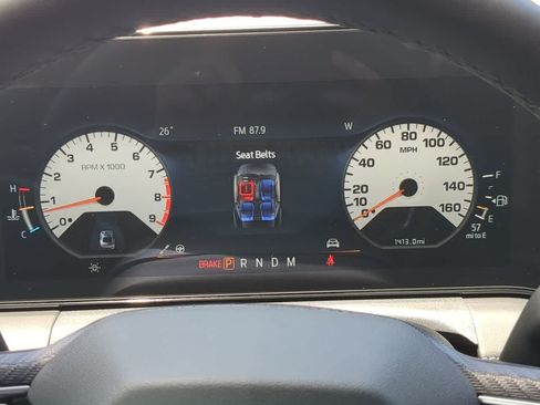 Used 2024 Ford Mustang GT Premium w/ GT Performance Package RWD image 29