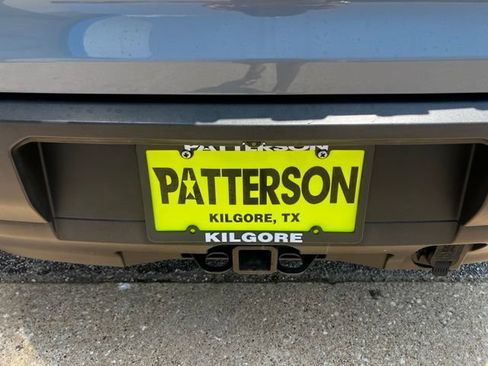 Used 2023 Nissan Pathfinder Rock Creek AWD/4WD image 12