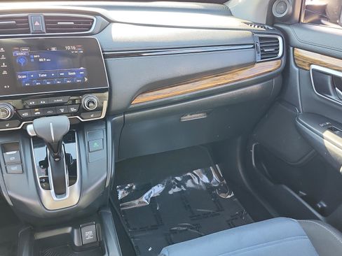 Used 2018 Honda CR-V EX image 14
