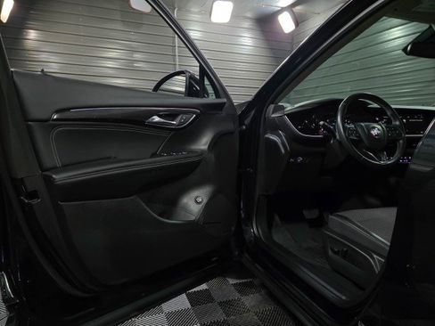 Used 2022 Buick Envision Preferred image 31