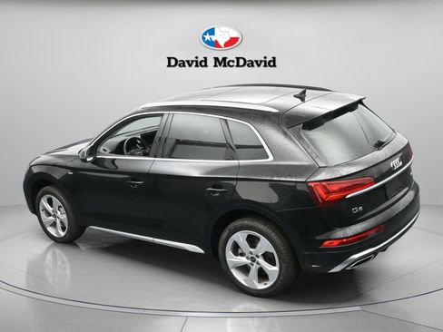 Used 2024 Audi Q5 2.0T Premium Plus w/ Premium Plus Package image 10