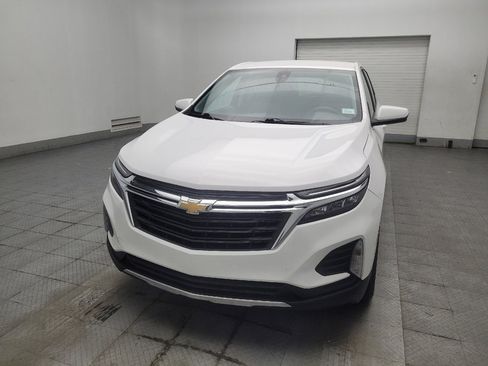 Used 2022 Chevrolet Equinox LT FWD image 15