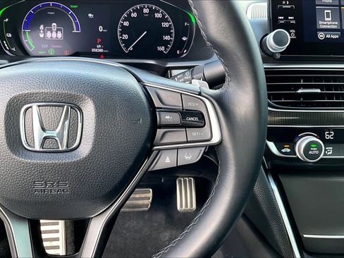 Used 2022 Honda Accord Sport image 23
