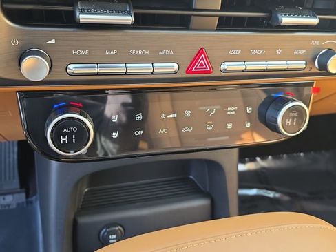 New 2026 Hyundai Palisade Calligraphy image 31