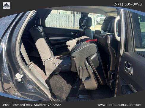 Used 2018 Dodge Durango GT RWD image 21