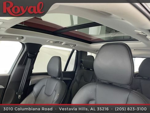 Certified 2025 Volvo XC90 B5 Core AWD/4WD image 19