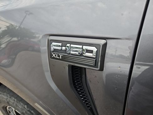 Used 2021 Ford F150 XLT w/ Equipment Group 302A High AWD/4WD image 2