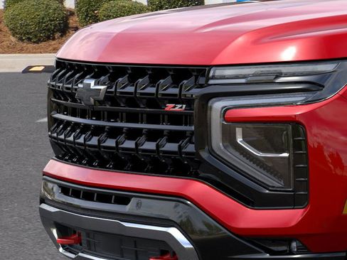 New 2026 Chevrolet Tahoe Z71 w/ Z71 Off-Road Package image 49