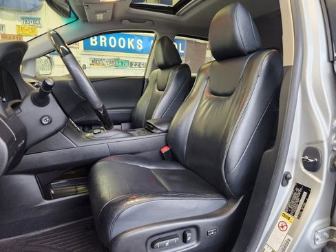 Used 2014 Lexus RX 350 AWD w/ Navigation Package image 4