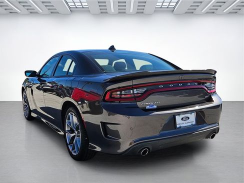 Used 2023 Dodge Charger GT image 7